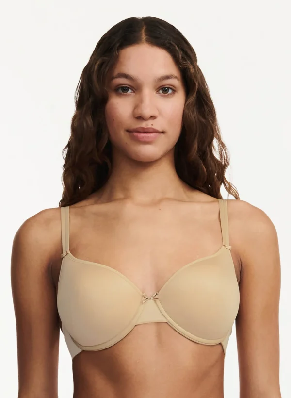 Chantelle Basic Invisible Bra - Image 3