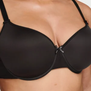 Basic-invisible-Nude-black