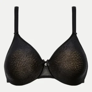 C Magnifique Bra by Chantelle in Black