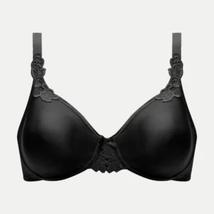 Chantelle Hedona Bra in Black