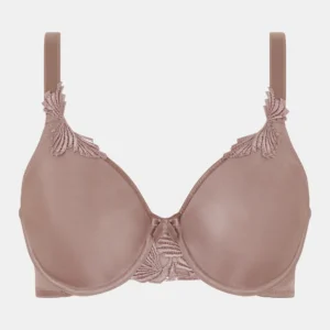 Hedona Bra in Nude Nutmeg