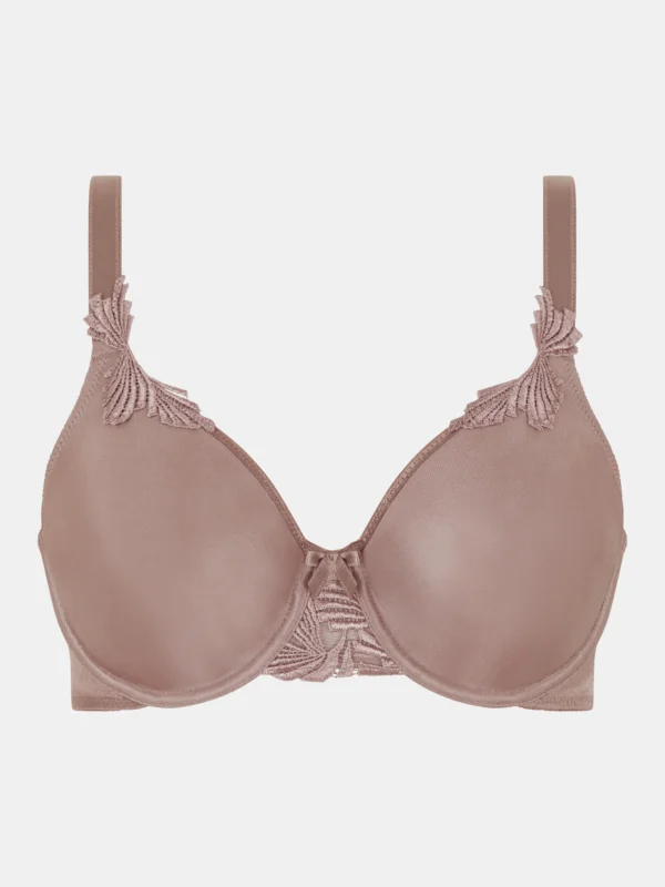 Hedona Bra in Nude Nutmeg
