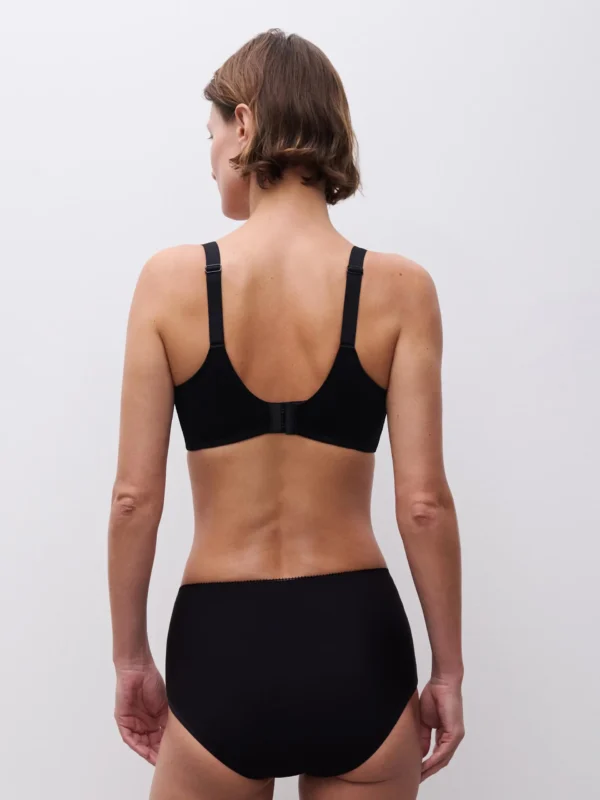 Chantelle Intrigue Full Cup Bra - Image 4