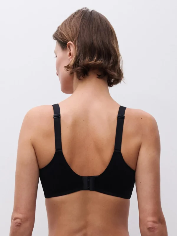 Chantelle Intrigue Full Cup Bra - Image 2