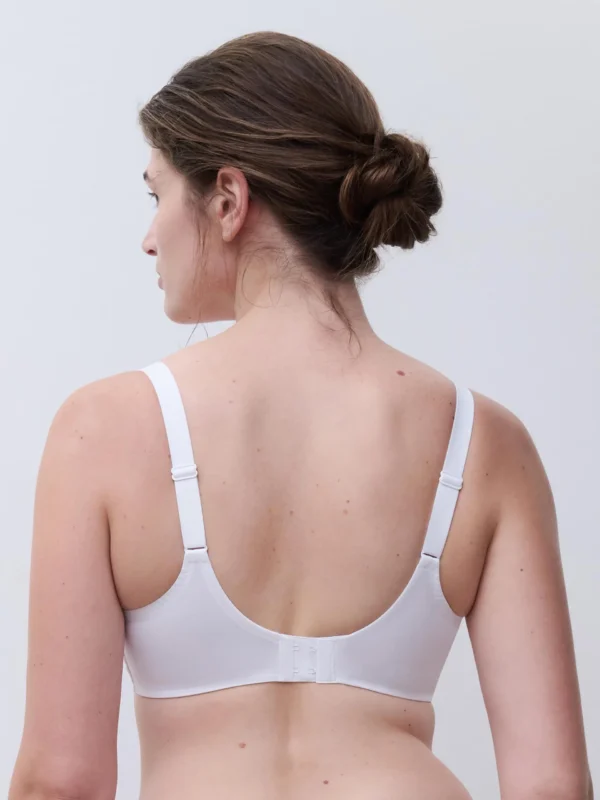 Chantelle Intrigue Full Cup Bra - Image 3