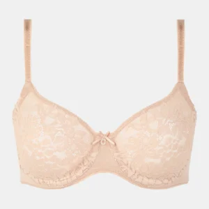 Chantelle Maris Bra in Beige