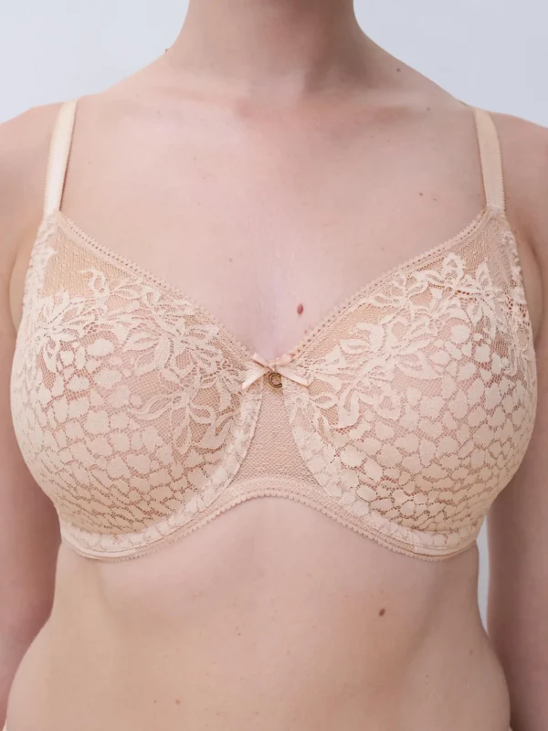 Chantelle Maris Bra in Beige