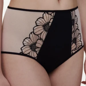 Chantelle Pulp lush High waisted Briefs