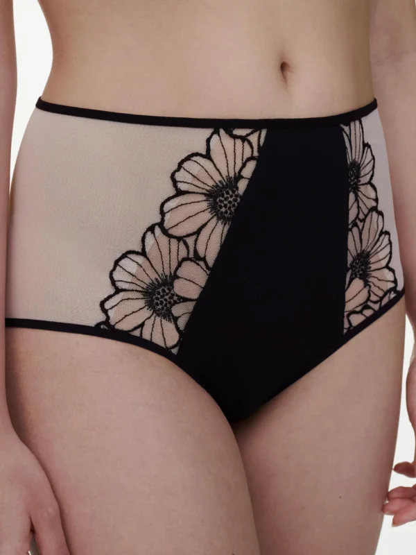 Chantelle Pulp lush High waisted Briefs