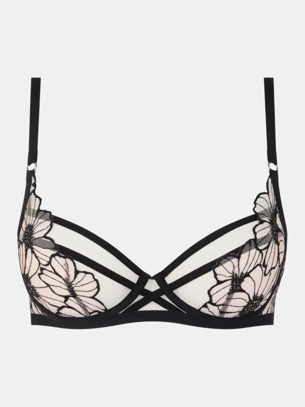 Chantelle Pulp Lush Bra - Image 2