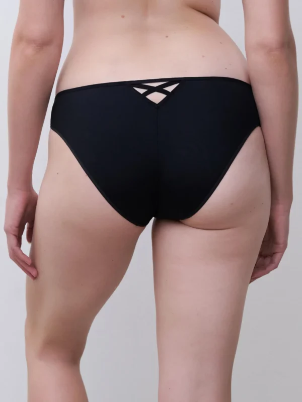 Chantelle Pulp Lush Brazilian Briefs - Image 5