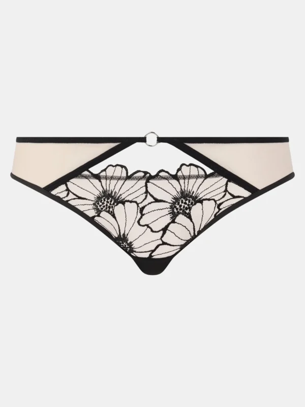 Chantelle Pulp lush brazilian briefs