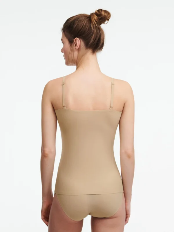SoftStretch Camisole Nude