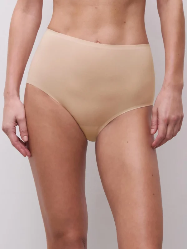 Chantelle SoftStretch High Waist Underwear