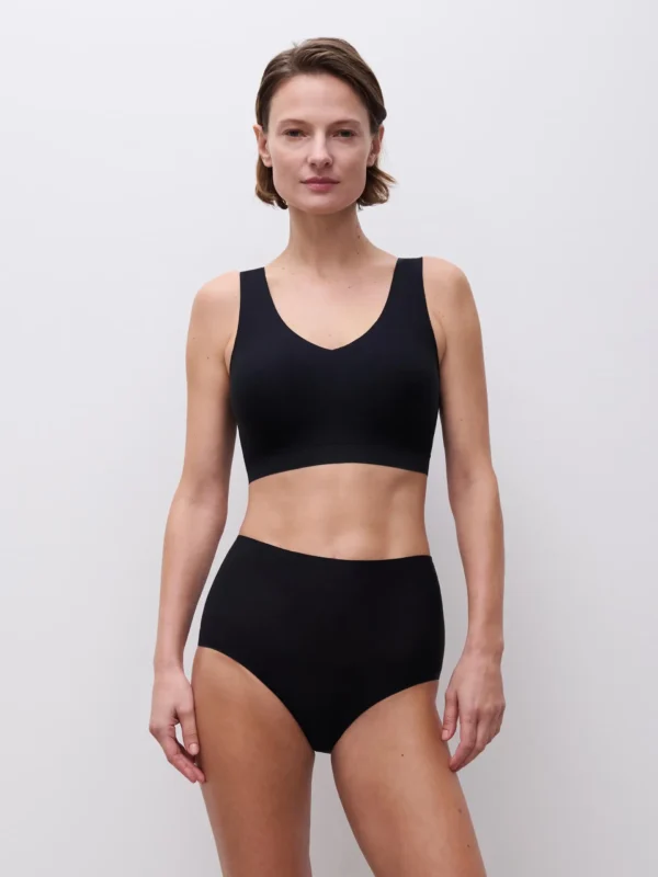 Chantelle SoftStretch High Waisted Briefs - Image 4