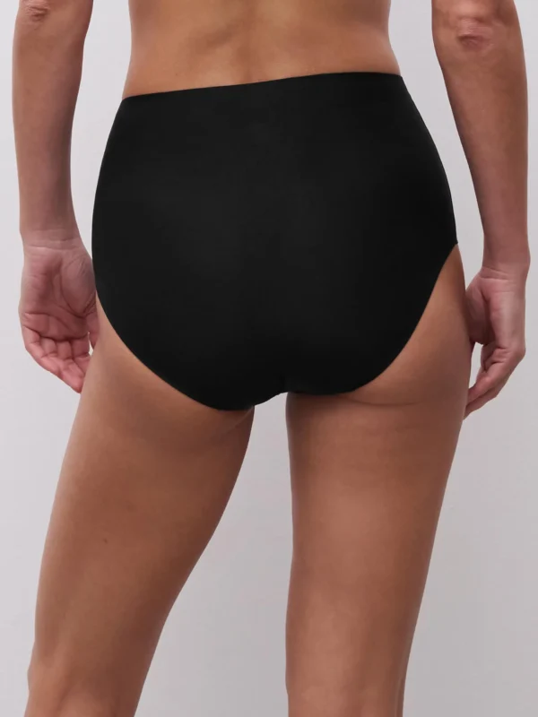 Chantelle SoftStretch High Waisted Briefs - Image 3