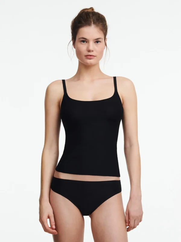 SoftStretch camisole black