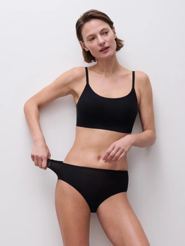 Chantelle SoftStretch Shorty Briefs - Image 4