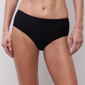 Chantelle SoftStretch shorty underwear black