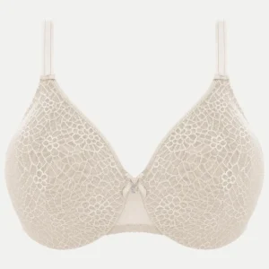 c magnifique bra in ivory