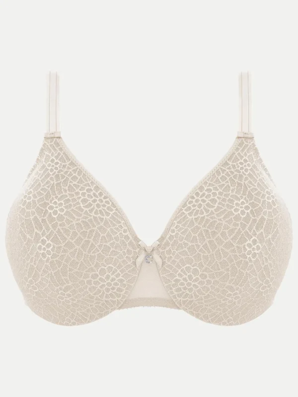 c magnifique bra in ivory