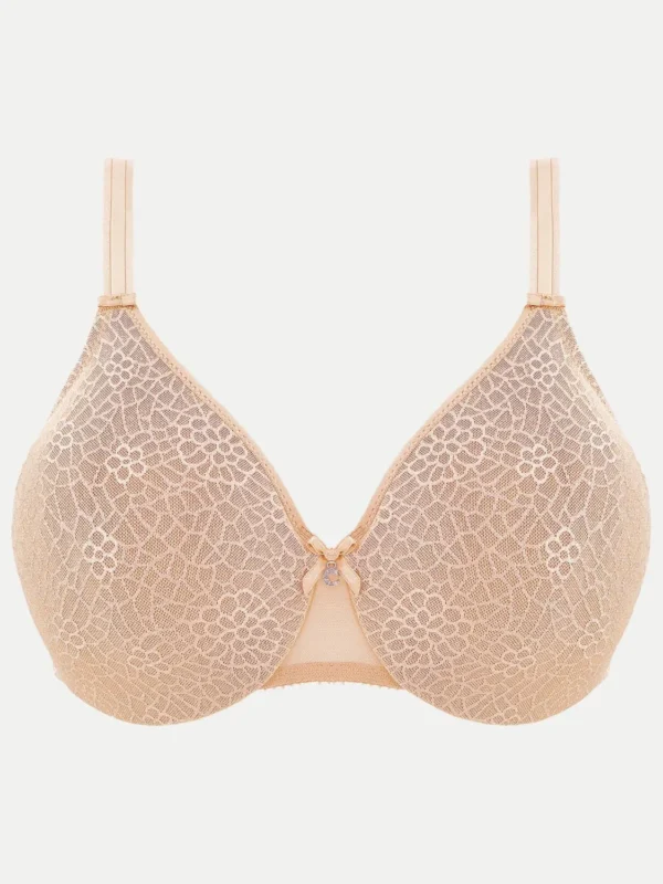 c magnifique bra nude