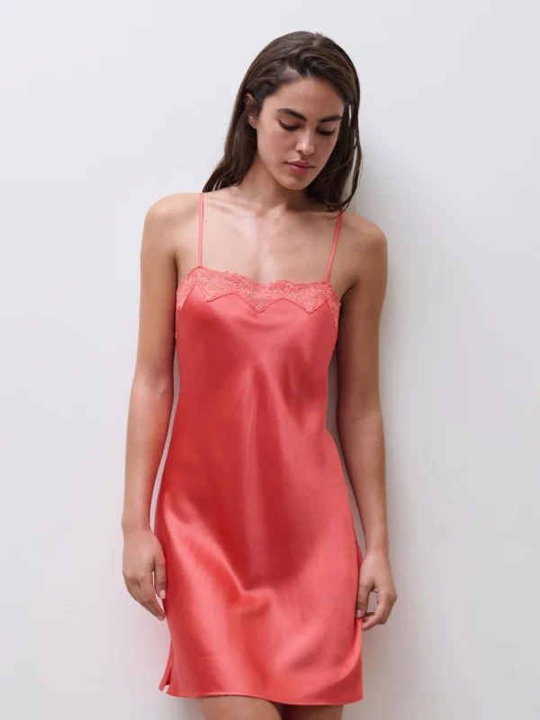 cabaret sauvage coral nuisette