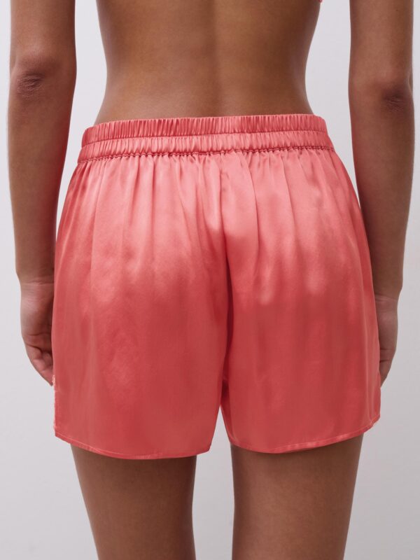 chantelle cabaret sauvage shorts