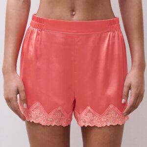 chantelle cabaret sauvage shorts