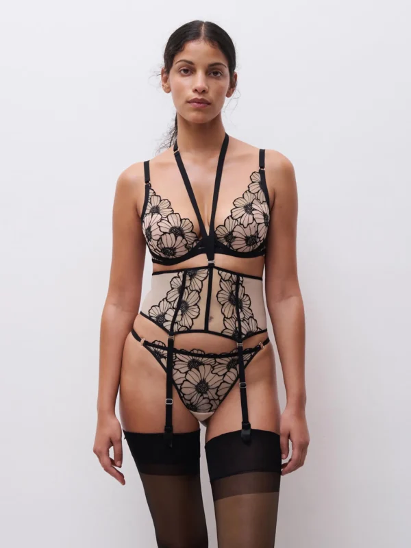 Chantelle Pulp Lush Waist Cincher - Image 4