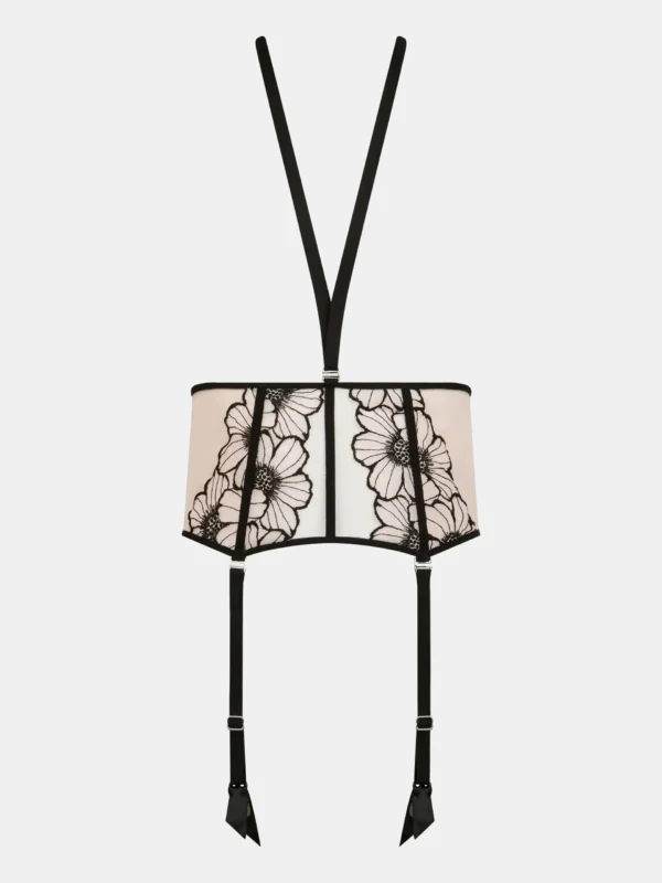 Chantelle pulp lush waist cincher