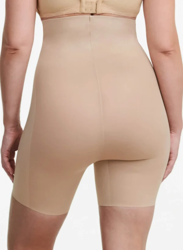 Chantelle High Waisted thigh slimmer - Image 3