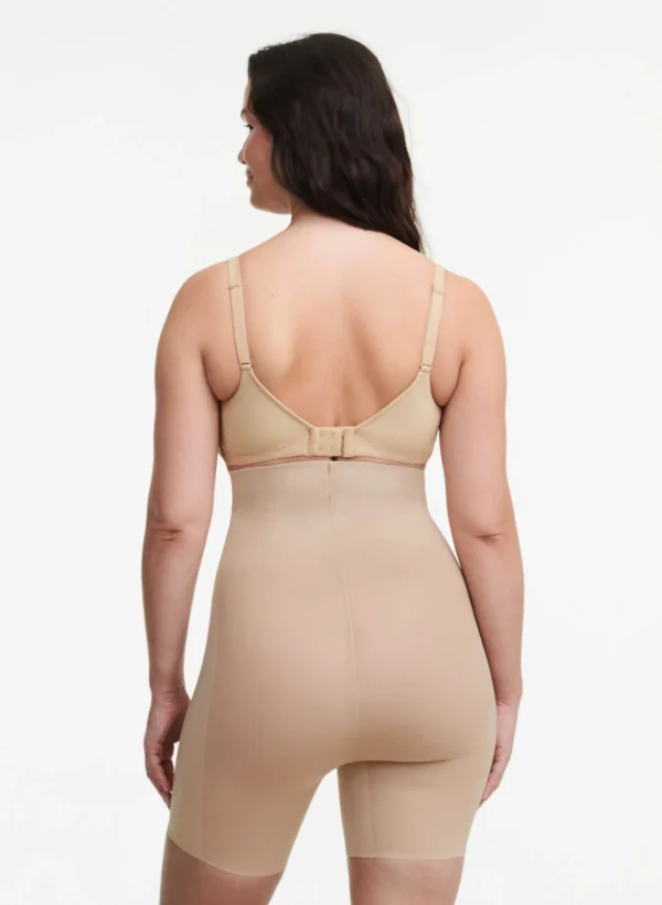 Chantelle High Waisted thigh slimmer - Image 2