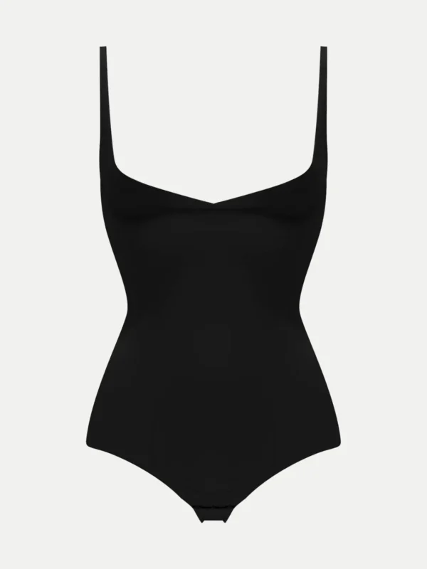 Chantelle Open Bust Body Shape-wear - Image 3