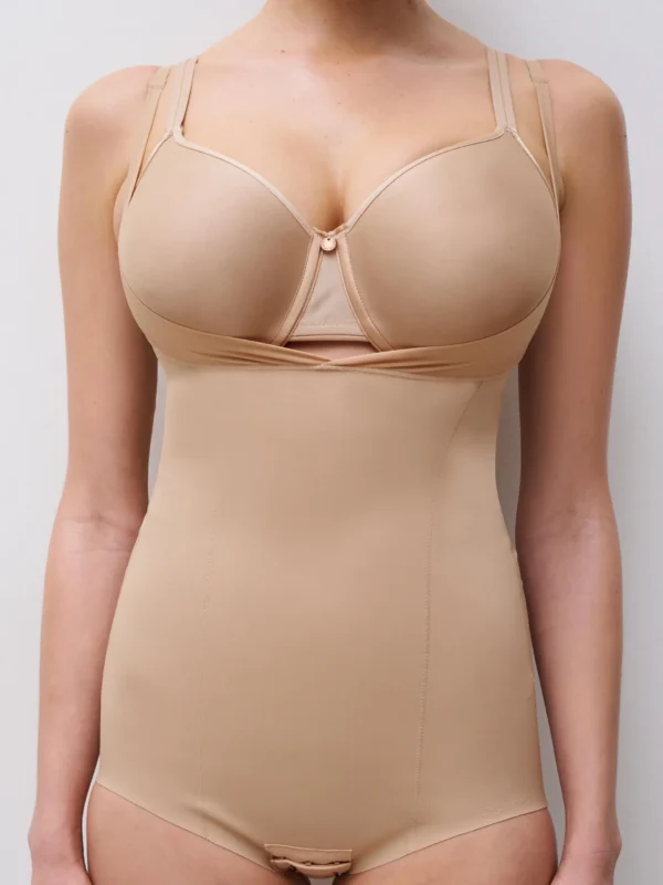 Chantelle Open Bust Body shape-wear - Image 3