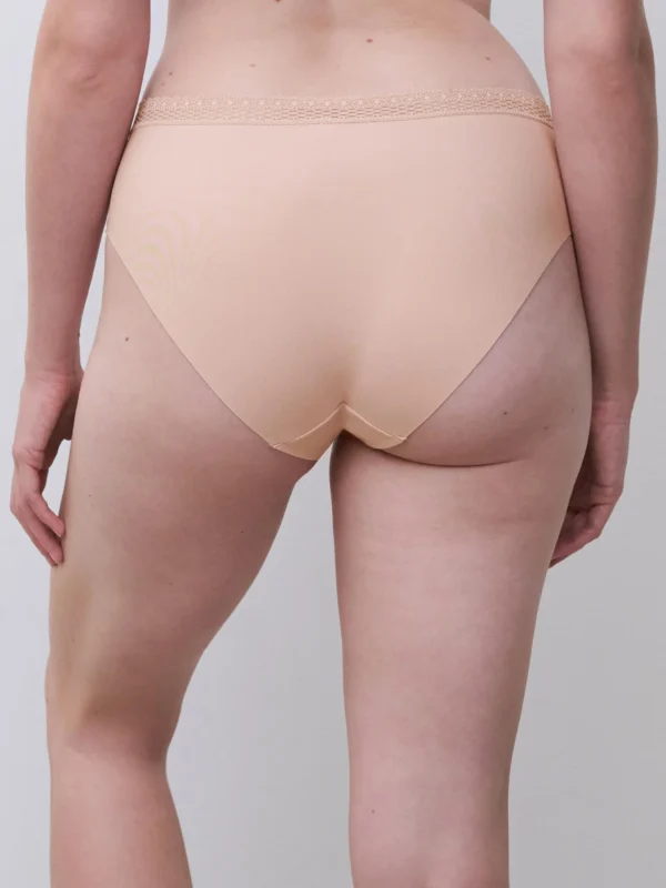 Chantelle Cozy Chic Brazilian Brief - Image 2