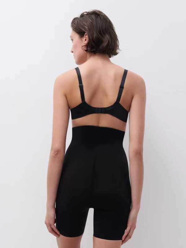 Chantelle High waisted thigh slimmer - Image 2