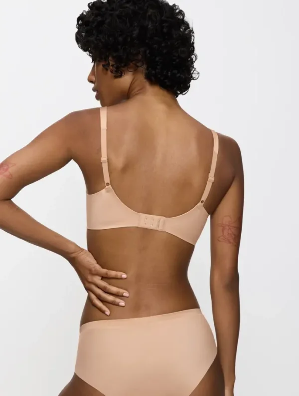 Triumph Body Make-Up Soft Touch Bra - Image 2