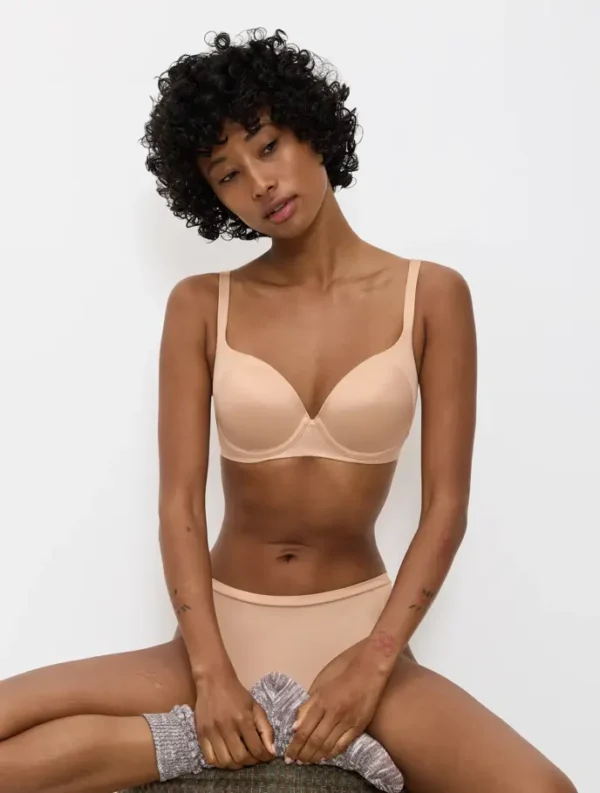 Triumph Body Make-Up Soft Touch Bra - Image 4