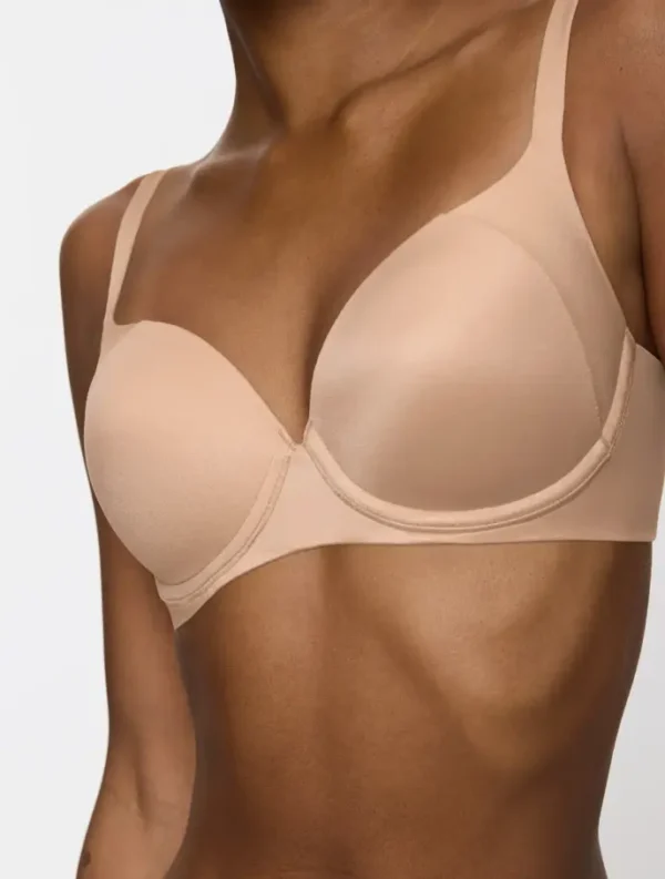 Triumph Body Make-Up Soft Touch Bra - Image 3
