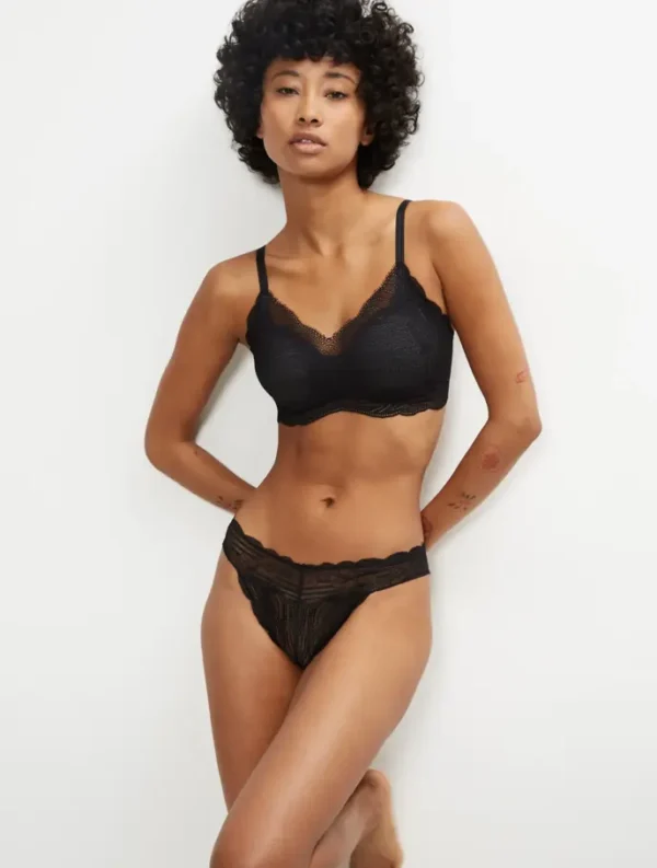 Triumph LIFT SMART Padded Bra - Image 3