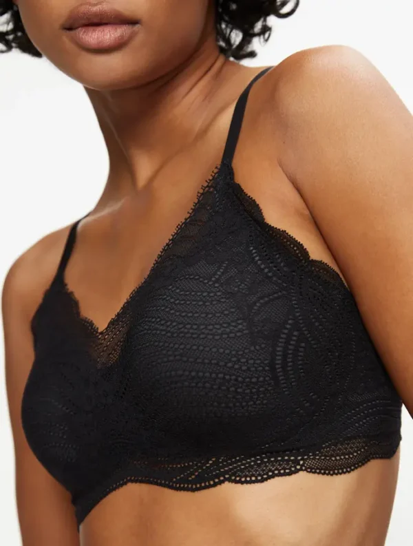 Triumph LIFT SMART Padded Bra - Image 2