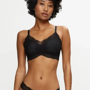 TRIUMPH LIFT SMART Padded Bra in Black