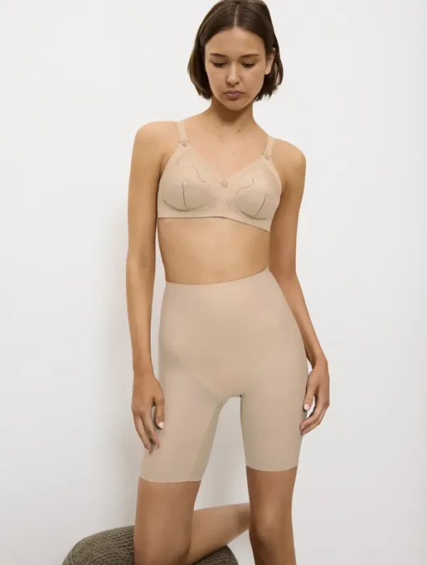 Triumph Doreen + COTTON 01 Non Wired Bra - Image 3