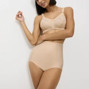 Triumph - Doreen Non Wired Bra in Nude