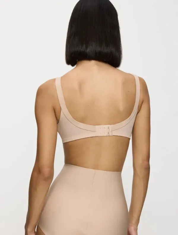 Triumph Doreen Non Wired Bra - Image 3