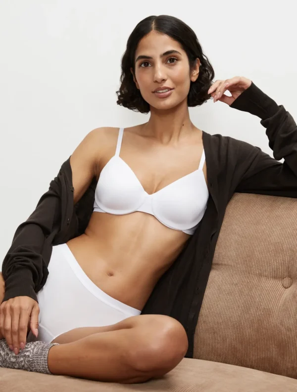 Triumph SOFT SENSATION Wired padded bra - Image 3