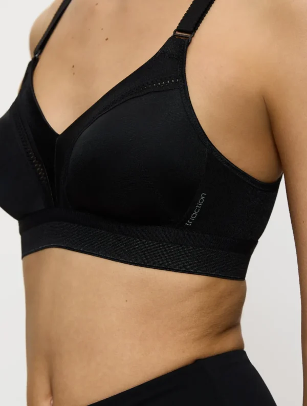 Triumph TRIACTION WORKOUT Sports Bra - Image 3