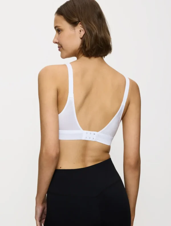 Triumph TRIACTION WORKOUT Sports bra - Image 2