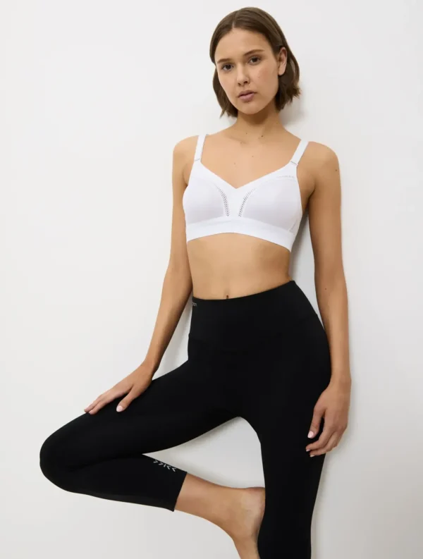 Triumph TRIACTION WORKOUT Sports bra - Image 4
